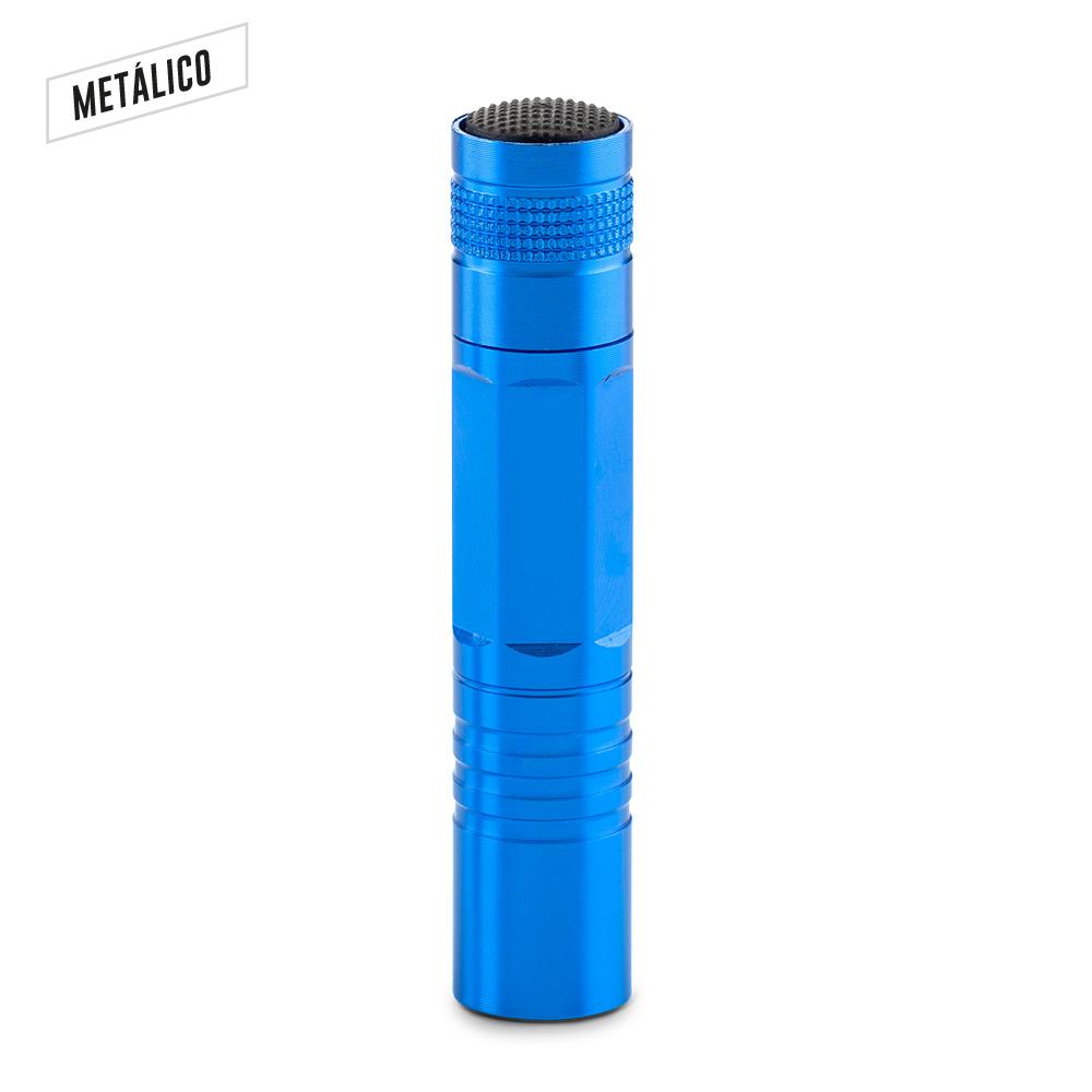 Linterna tom Silver miniatura 3