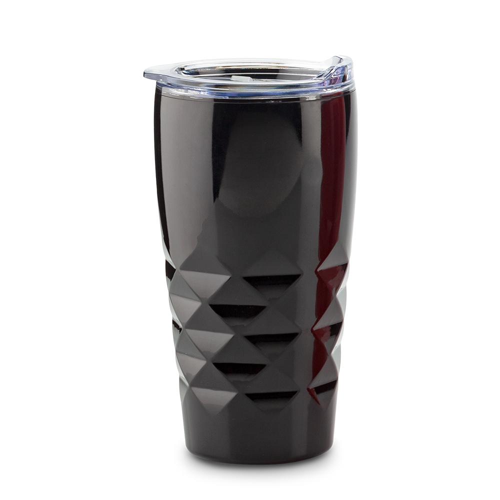 Mug plastico pacific 450ml oferta oferta Azul Royal miniatura 5