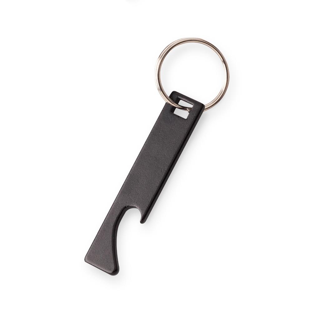 Llavero destapador broq Silver miniatura 7