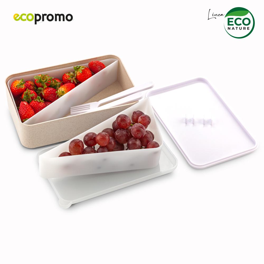 Portacomidas anton eco Blanco miniatura 3