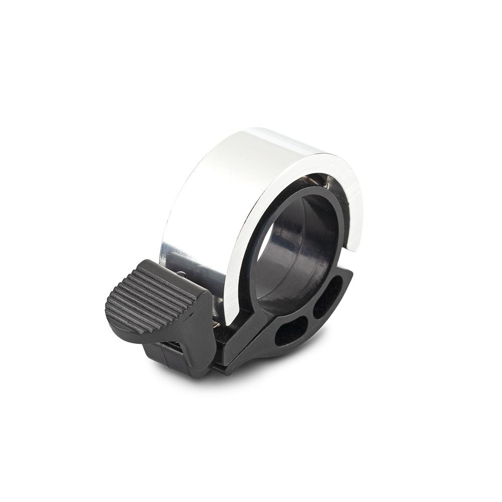Timbre bike Silver miniatura 4