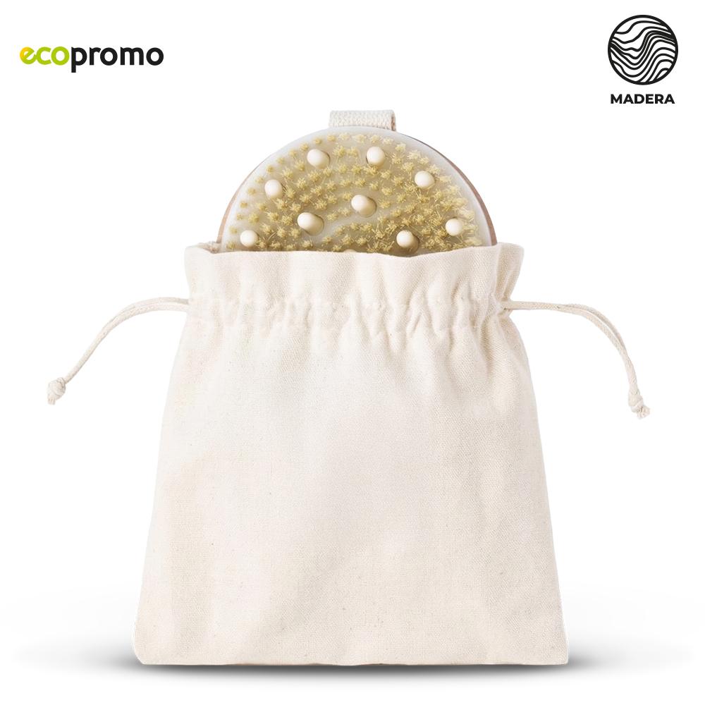 Cepillo exfoliante skin nuevo Natural miniatura 5