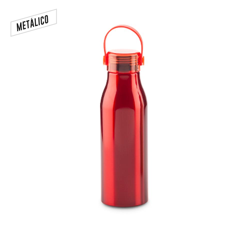 Botilito metálico copperfield 750ml Azul Royal miniatura 6
