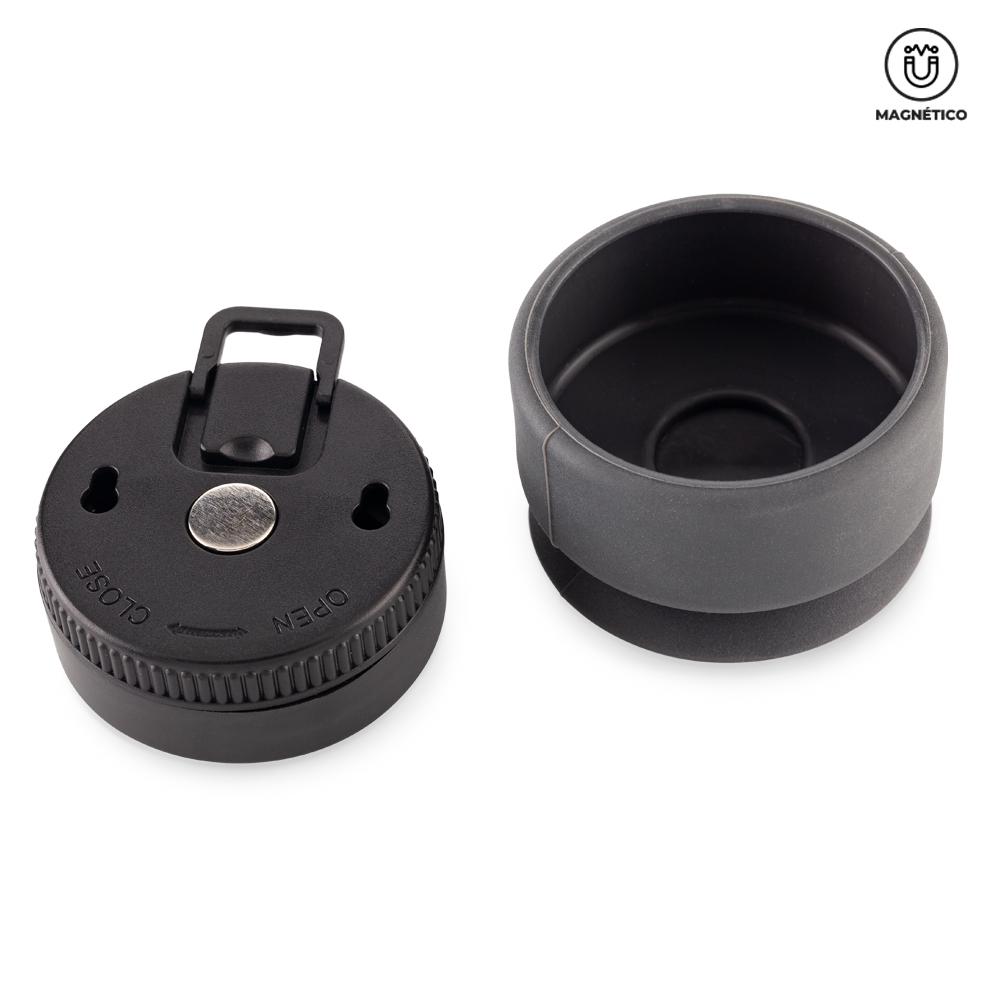 Luz portable work Gris miniatura 4