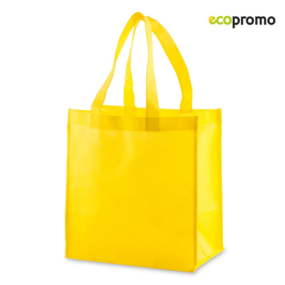 Bolsa en cambrel winter Amarillo miniatura 5