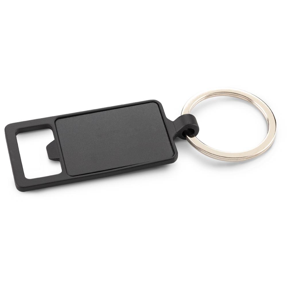 Llavero ml-405 Negro front