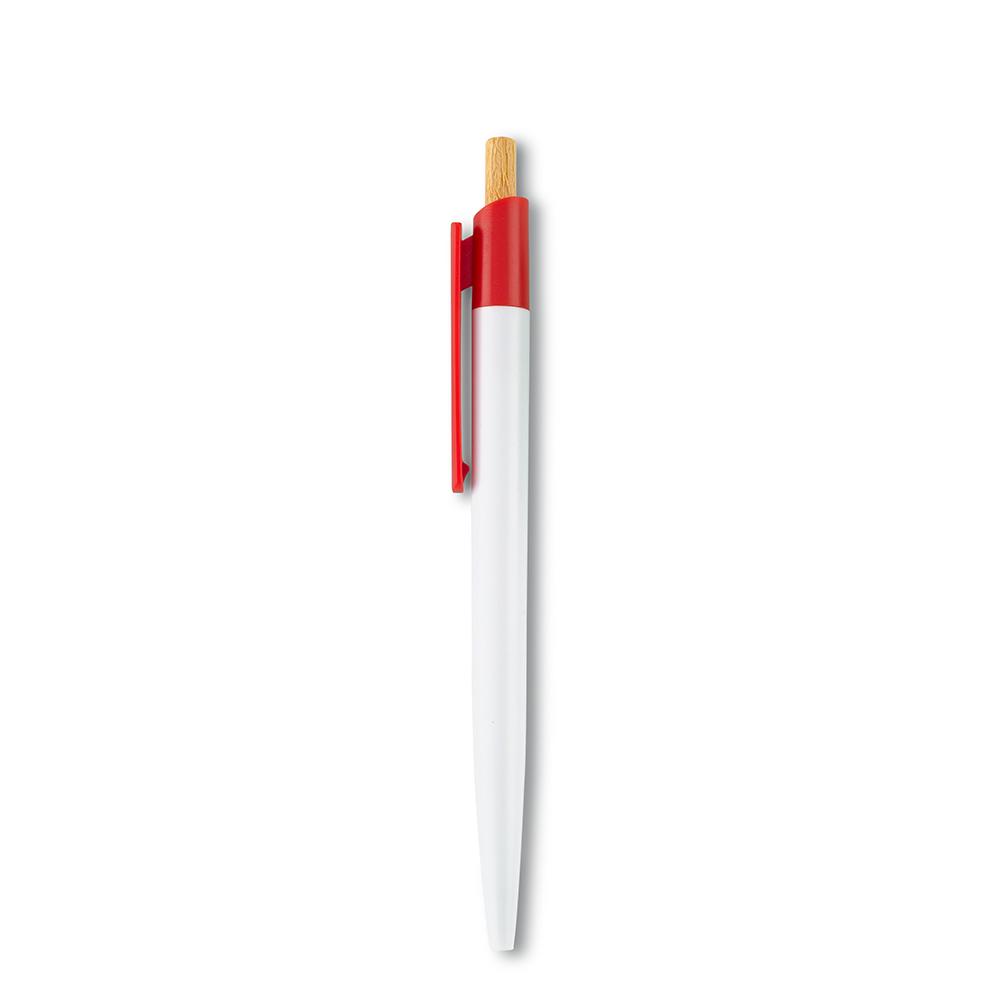 Boligrafo allegro Amarillo miniatura 5