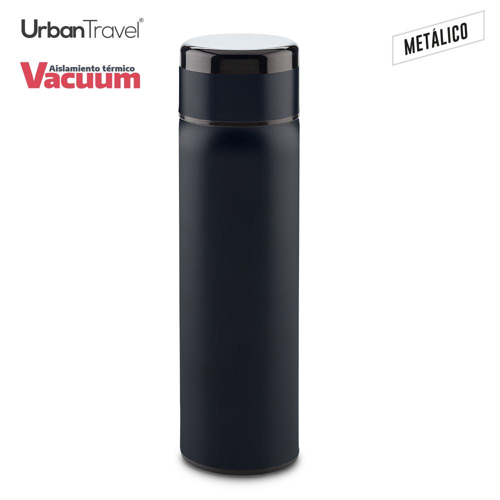 Termo urban travel hydra 500ml Negro miniatura 5