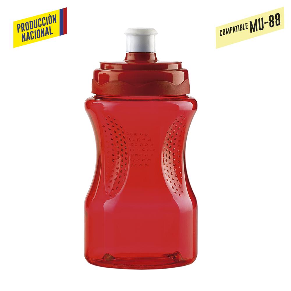 Mini botilito ergo 400ml - produccion nacional produccion nacional Amarillo miniatura 8
