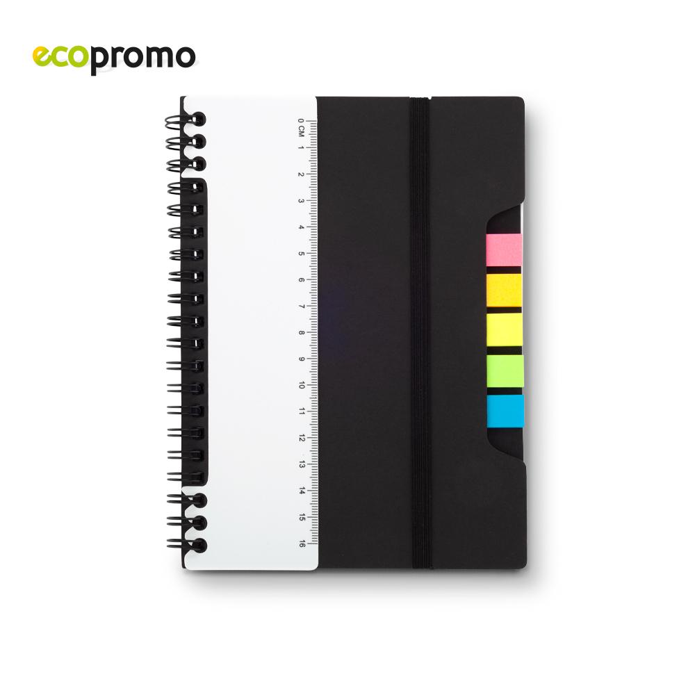 Libreta hakan eco Azul Royal miniatura 5
