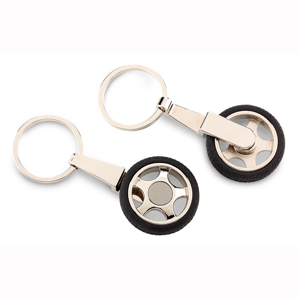 Llavero ml-413 Negro miniatura 2