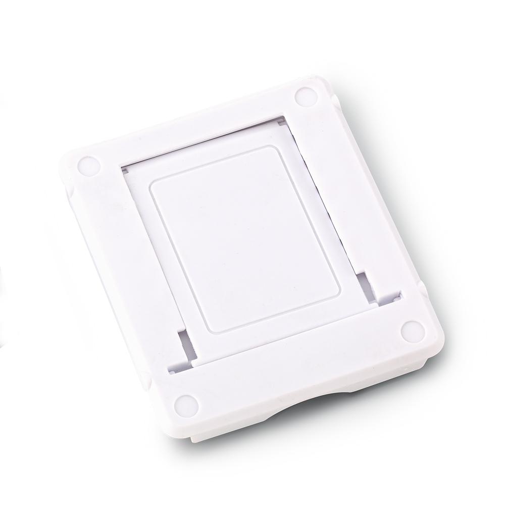 Soporte para movil nyro Negro miniatura 4