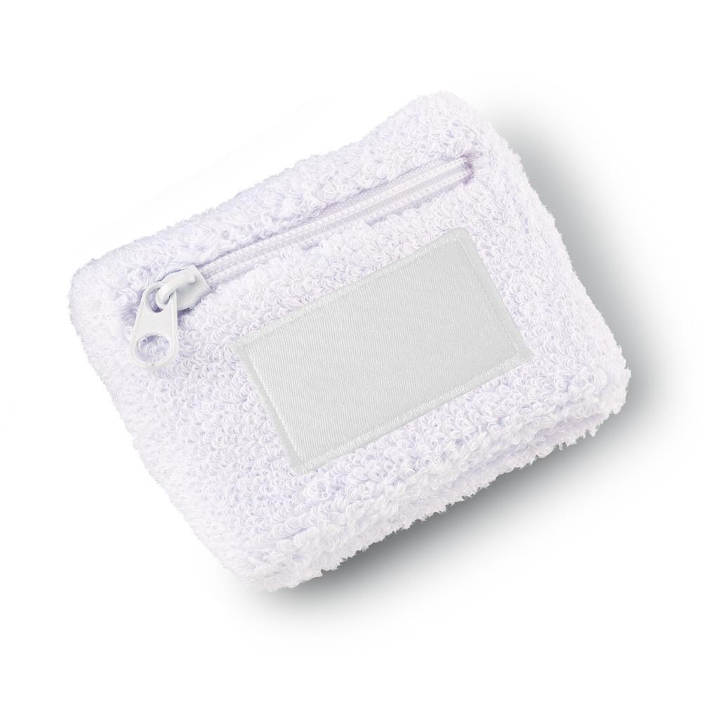 Manilla pocket Blanco miniatura 5