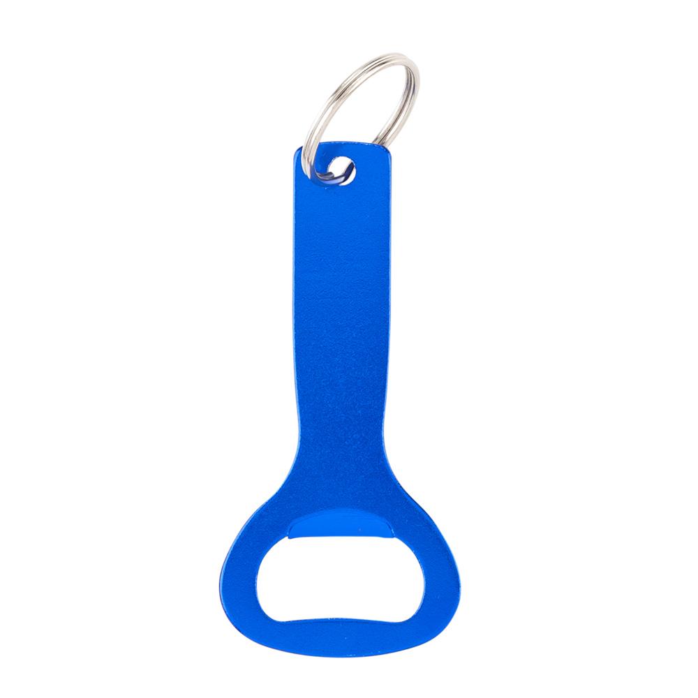 Llavero destapador nash Azul miniatura 4