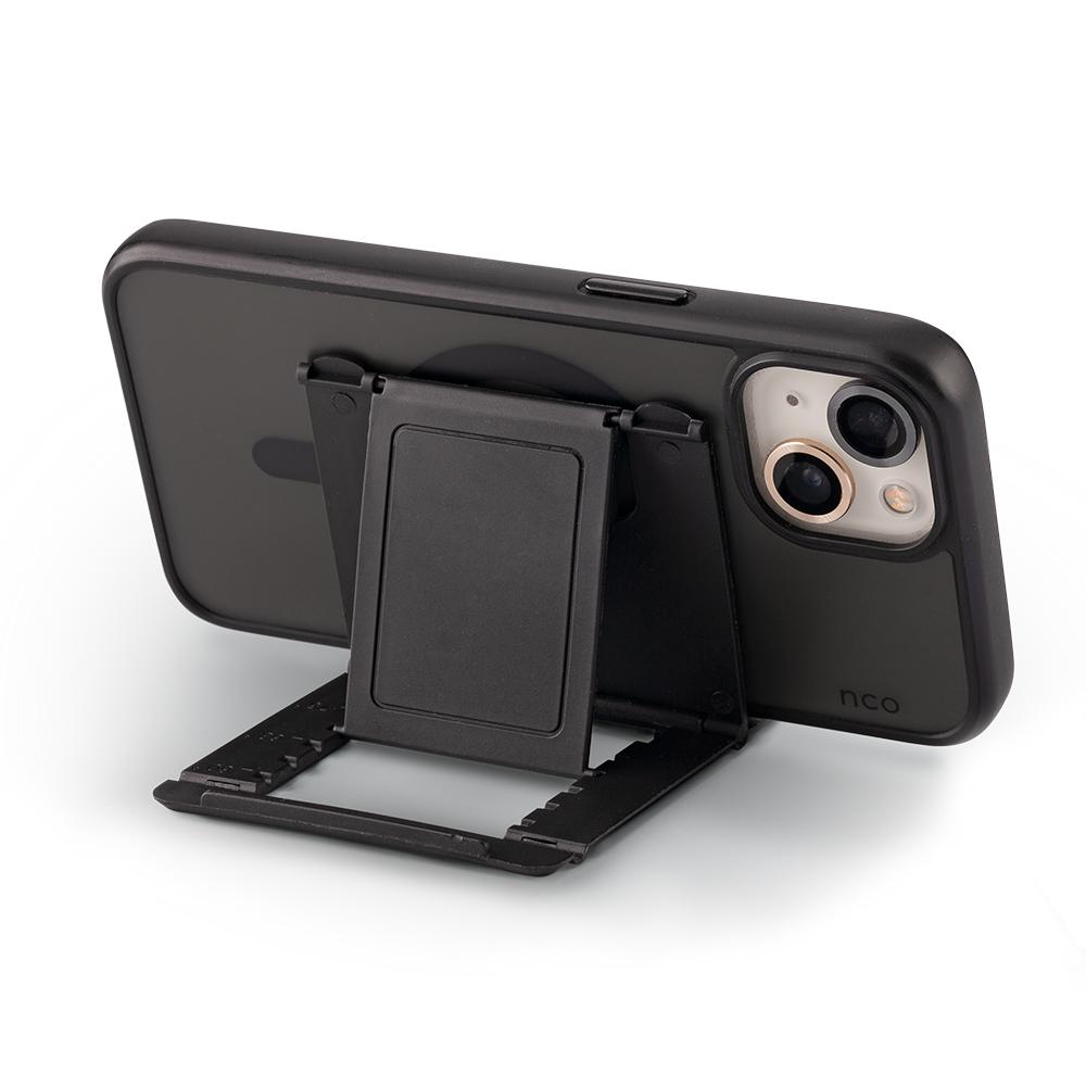Soporte para movil nyro Negro miniatura 5