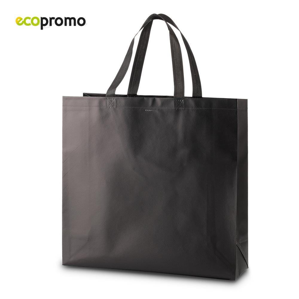 Bolsa metalizada mate Negro miniatura 4