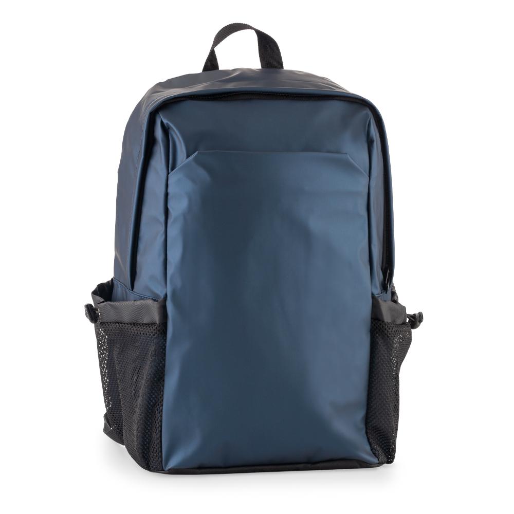 Morral backpack zylos Azul Oscuro miniatura 4