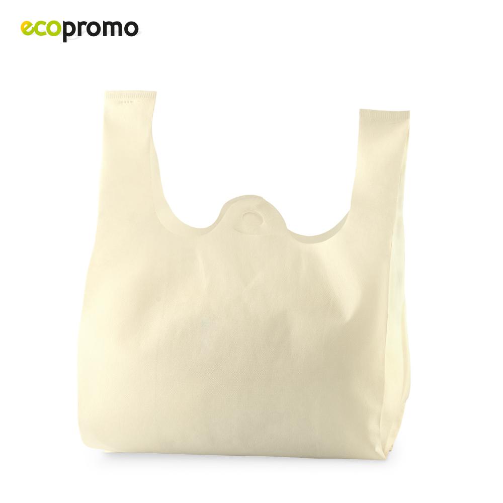 Bolsa en cambrel vest Negro miniatura 10