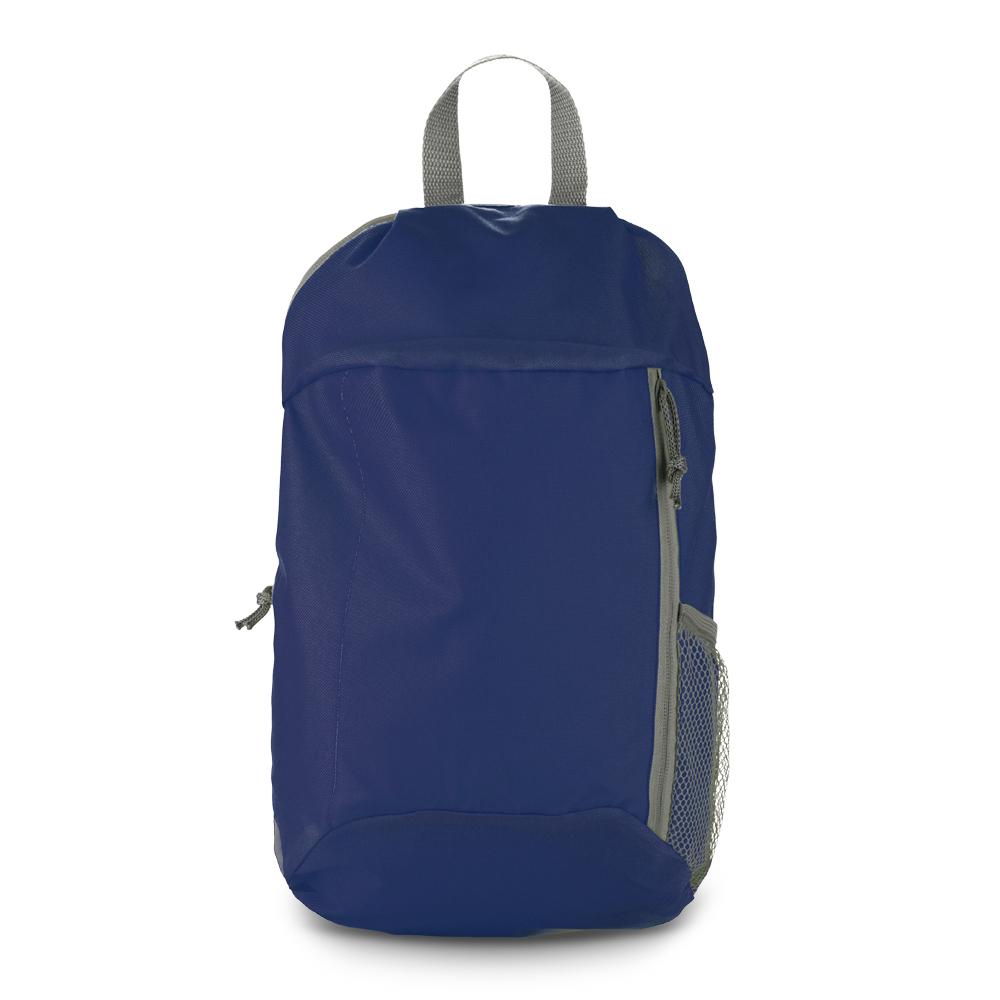 Morral backpack mush-2 Amarillo miniatura 8