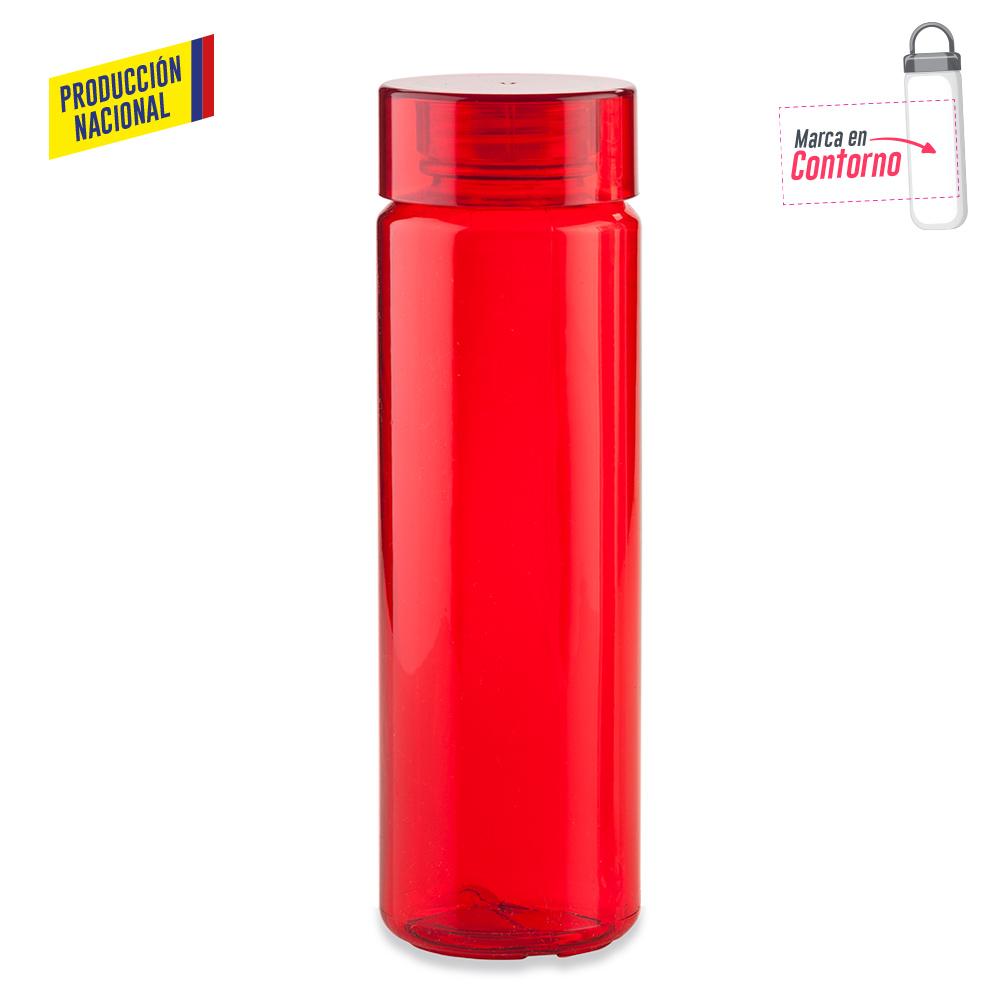 Botilito supra en pet 600ml - produccion nacional produccion nacional Amarillo miniatura 7