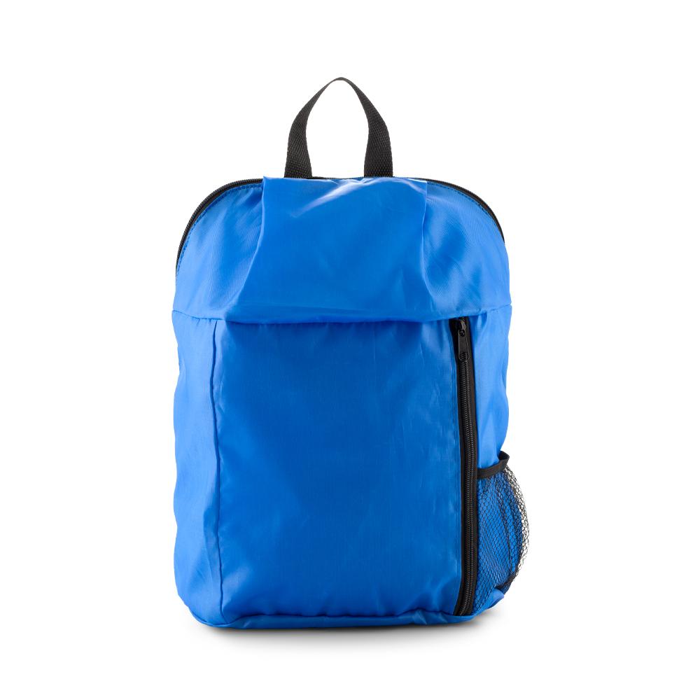 Morral backpack clipper Negro miniatura 4