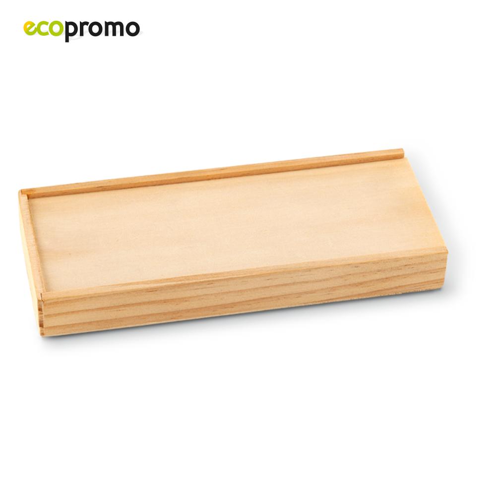Juego cartas y dominó eco Natural miniatura 3