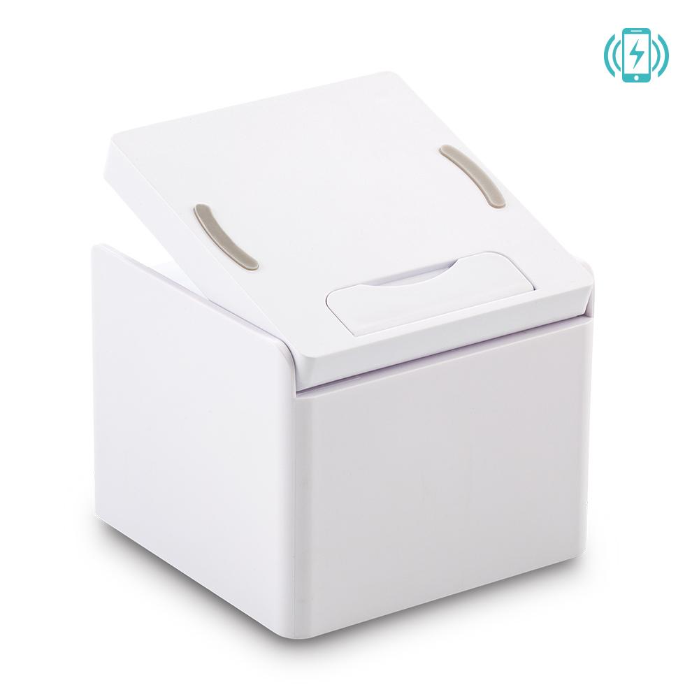Cargador inalambrico office - oferta oferta Azul miniatura 4