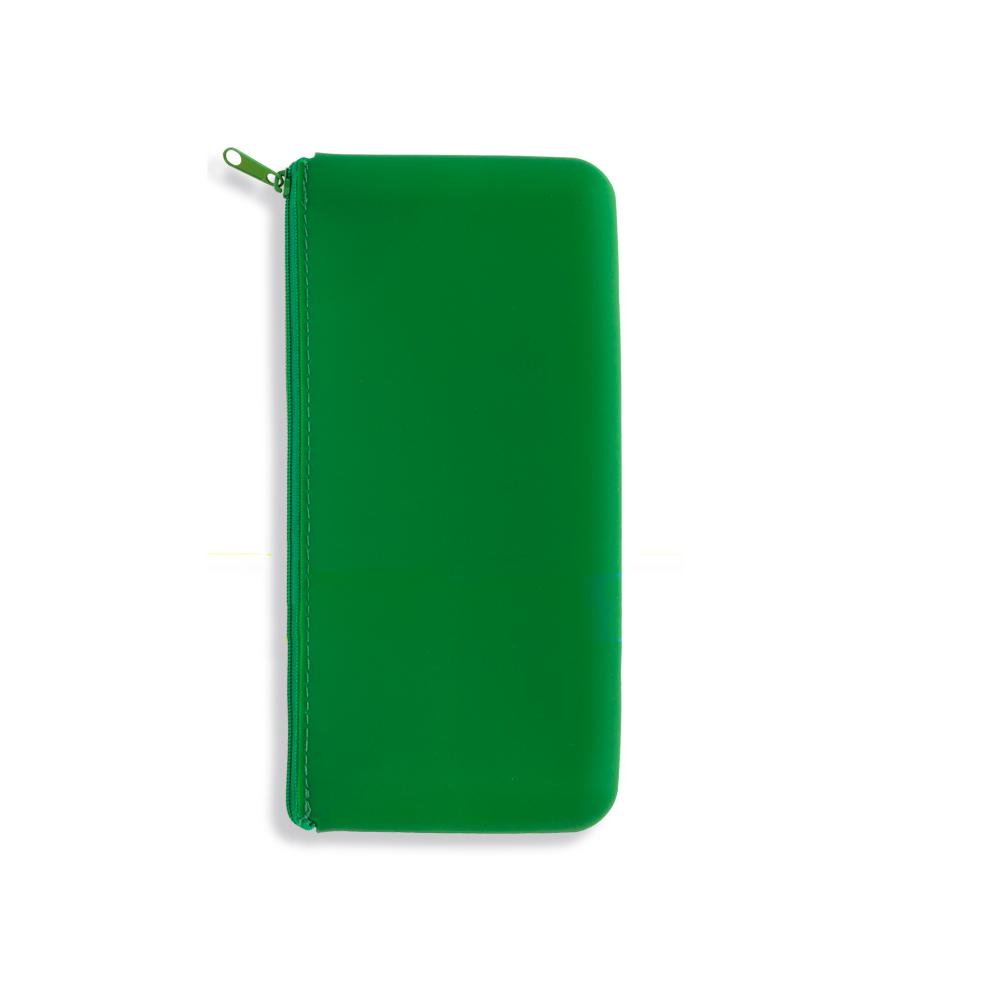 Estuche multiusos en silicona kamelot Azul miniatura 3