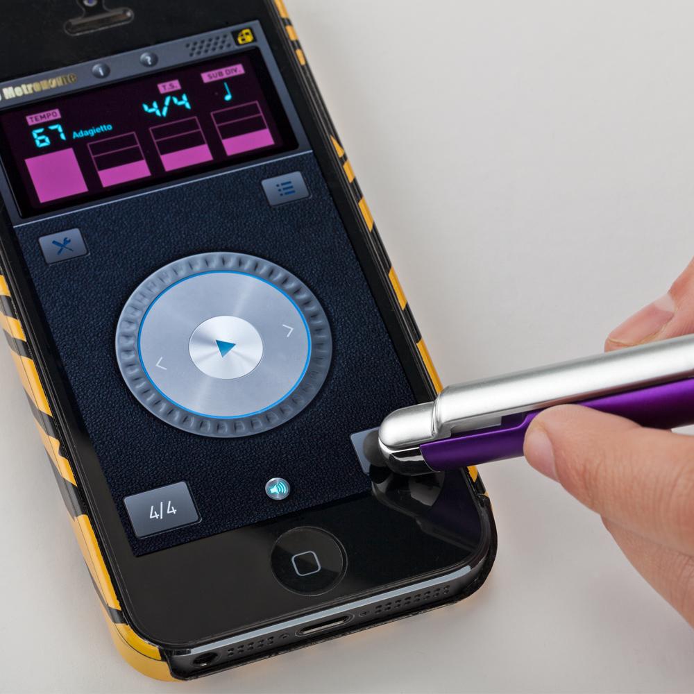 Nolton stylus Amarillo miniatura 11