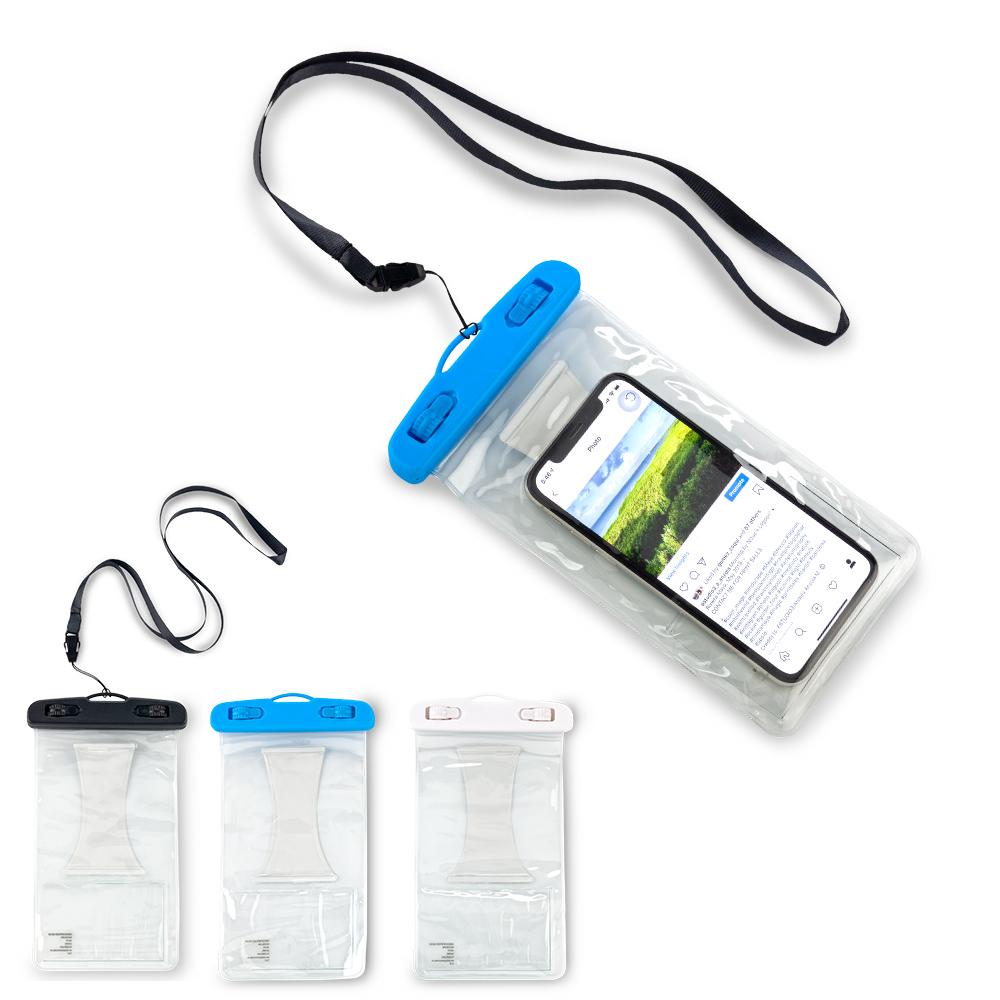 Funda para moviles protector Blanco front