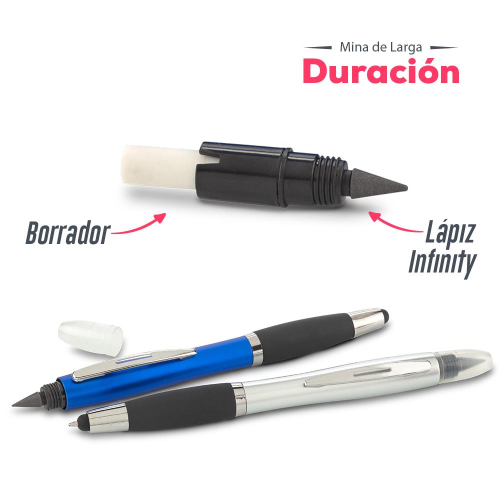 Ventura stylus 4-1 Silver miniatura 3