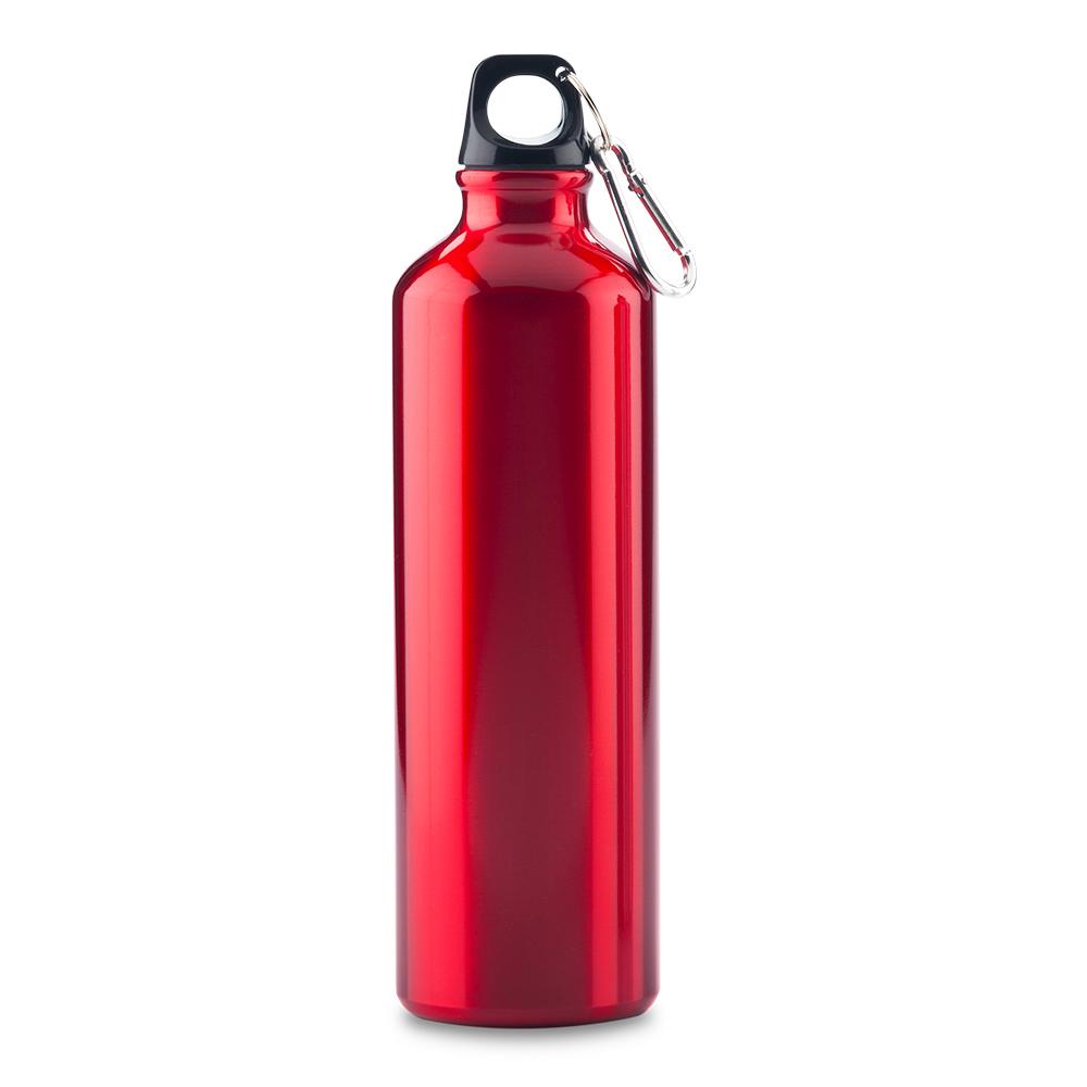 Botilito metalico jumbo 750ml Azul miniatura 6