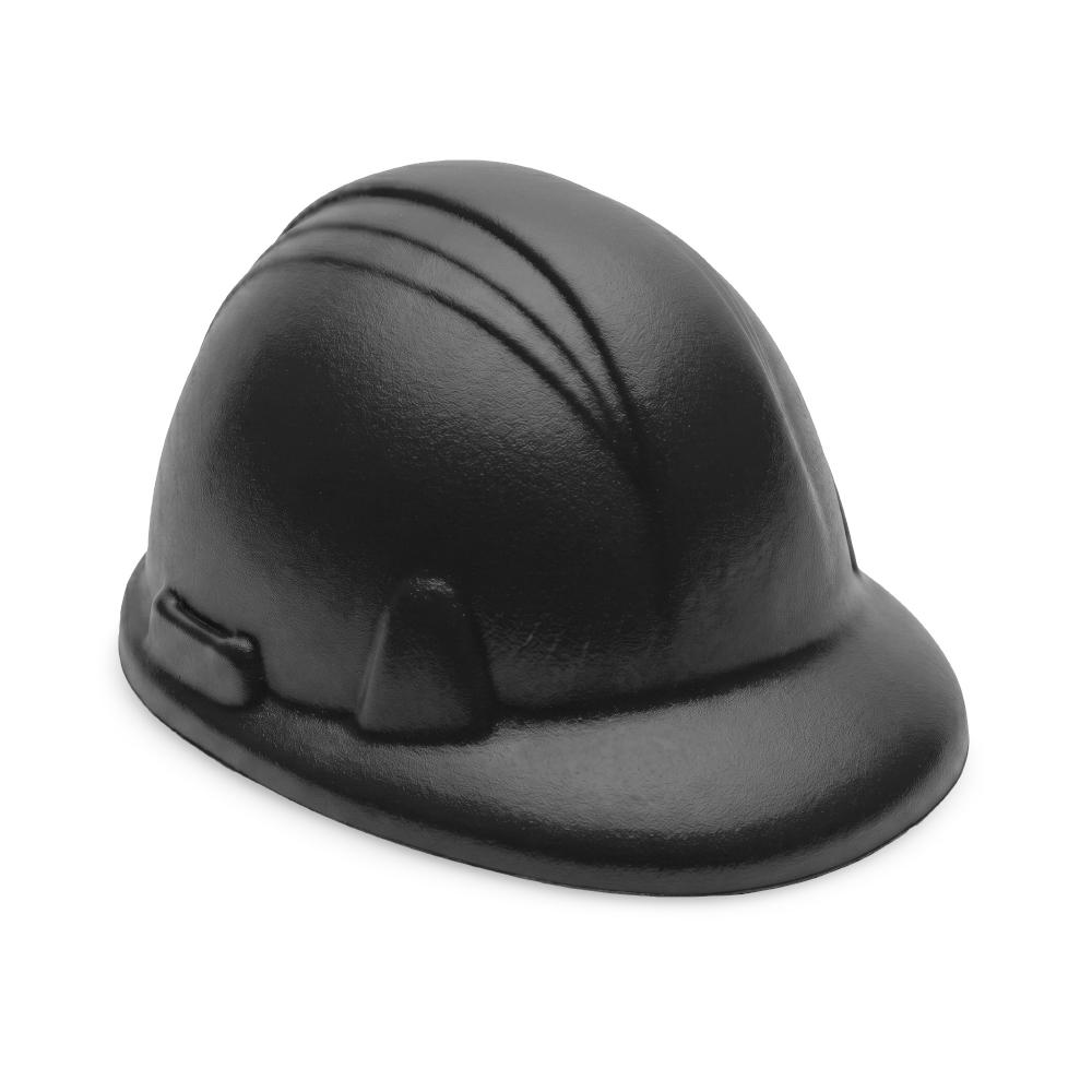 Casco antiestrés nuevo Amarillo miniatura 6