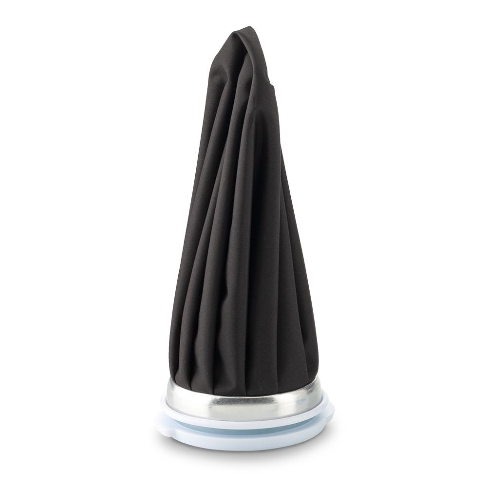 Bolsa termica 600ml Negro miniatura 5