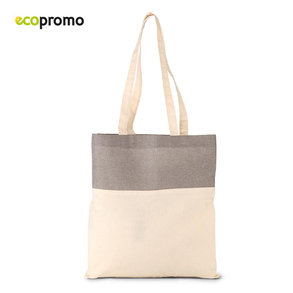 Bolsa holt eco (120gr) Azul Royal miniatura 4