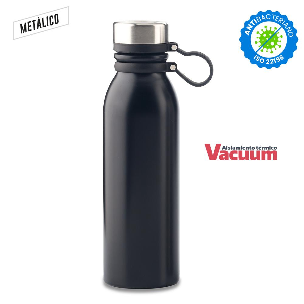 Botilito metalico vortex 600ml Azul miniatura 5