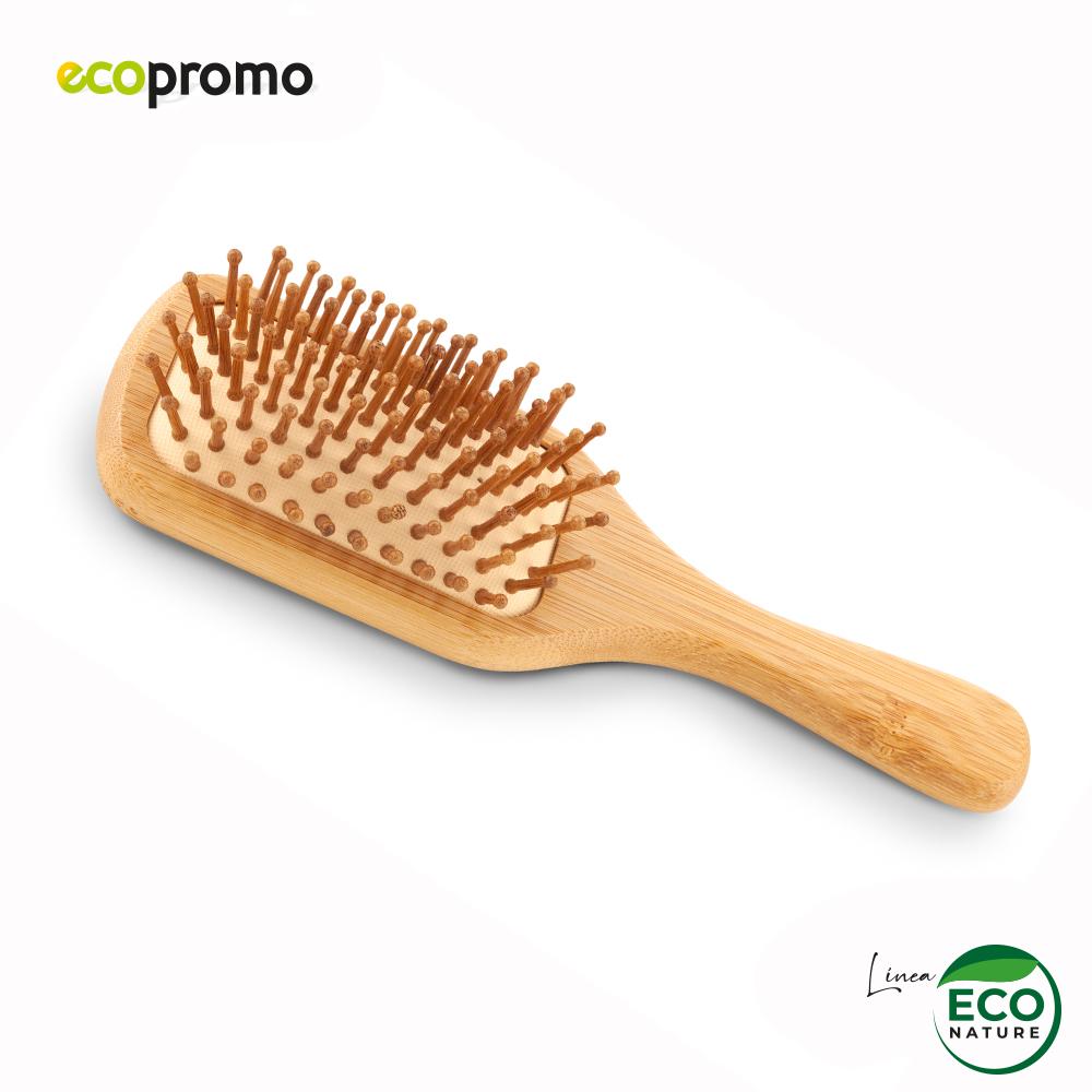 Cepillo en bamboo hair max Bamboo miniatura 3