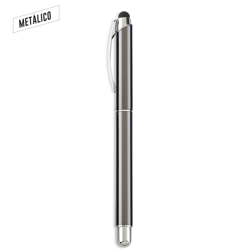 Milla roller stylus Azul miniatura 4