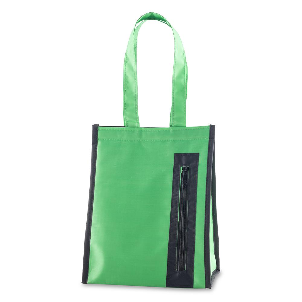 Nevera cooler lunchy Amarillo miniatura 3