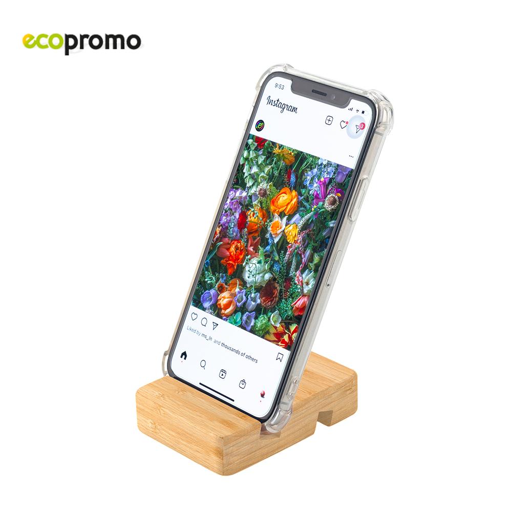 Soporte para móviles y tablets bamboo Bamboo miniatura 4
