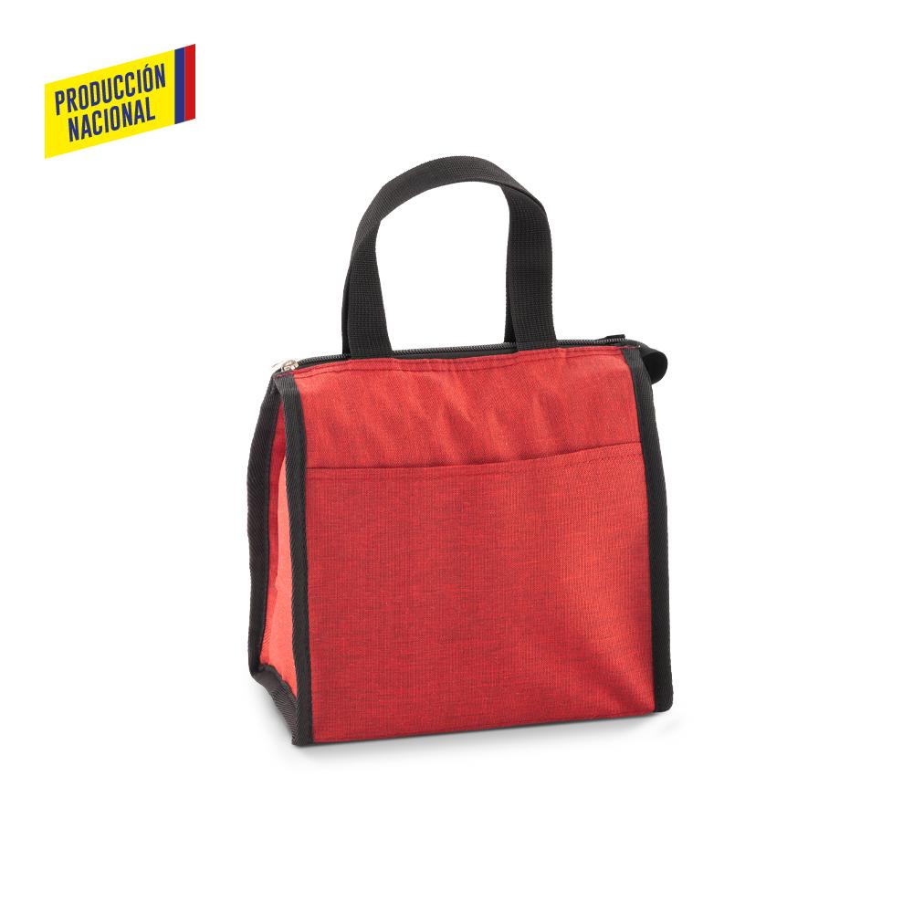 Nevera cooler quantum Negro miniatura 8