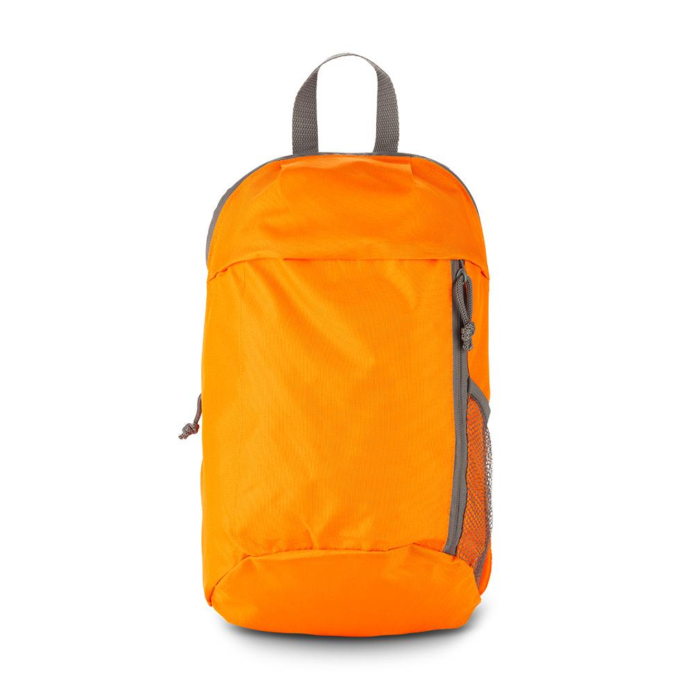 Morral backpack mush-2 Amarillo miniatura 5