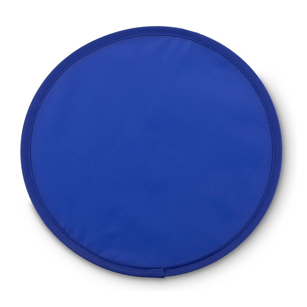 Abanico plegable / frisbee flexible ii Verde miniatura 3