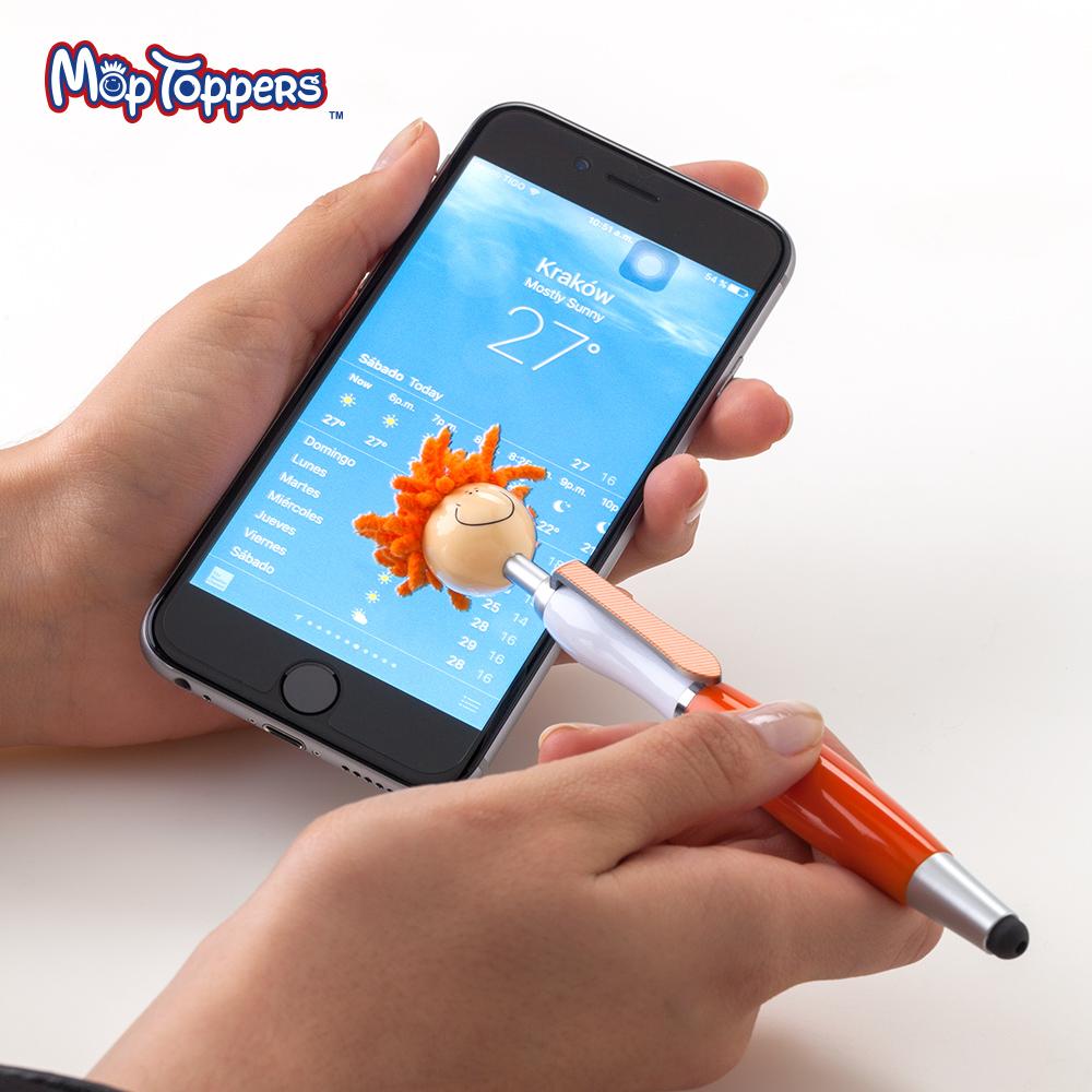 Mop stylus Azul miniatura 9