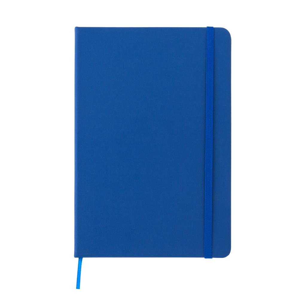 Libreta igor 80 hojas Naranja Hojas Rayadas miniatura 6