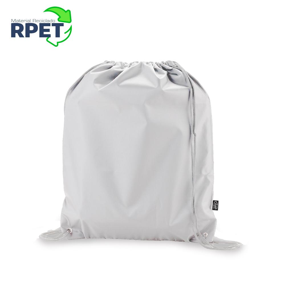 Sporty bag sencilla ii Negro miniatura 10