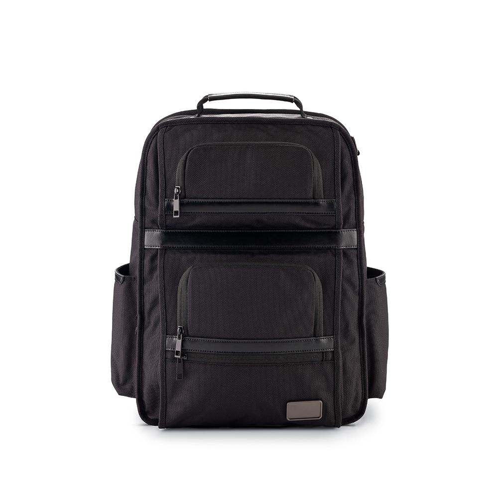 Morral backpack valter Negro miniatura 3