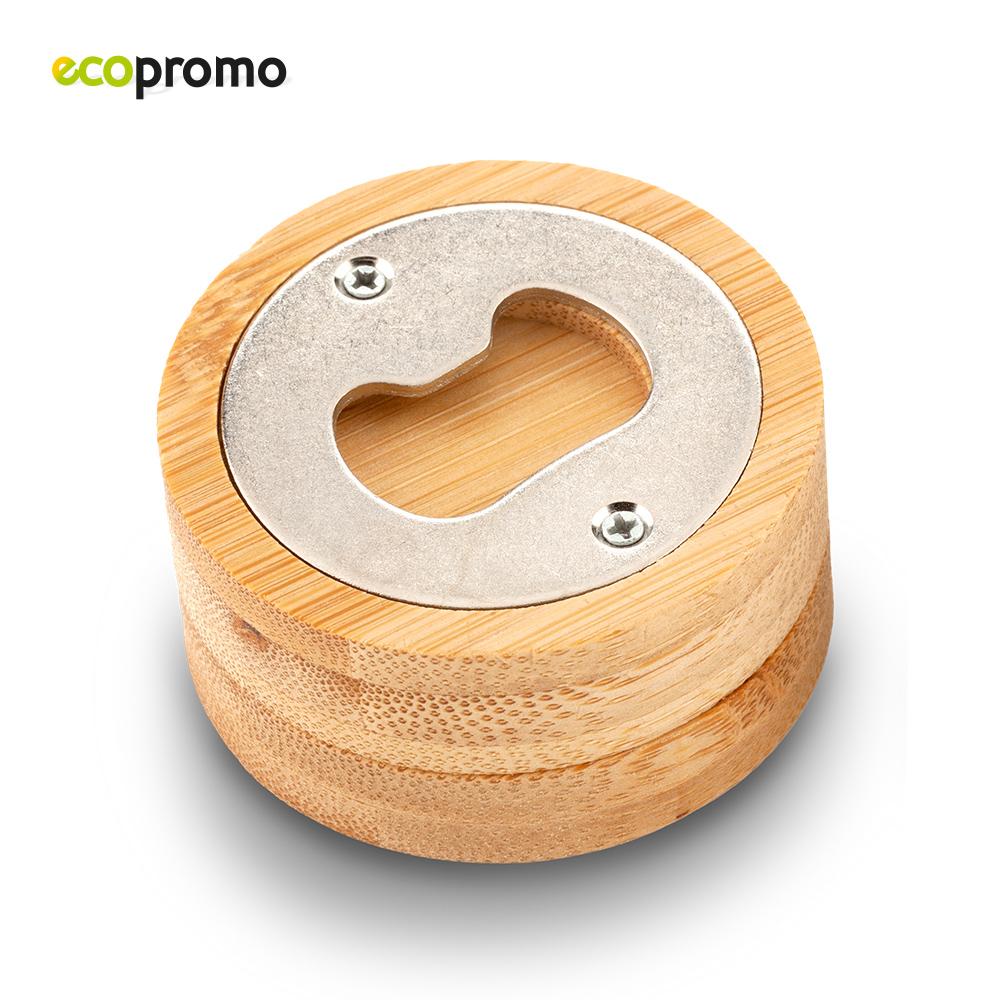 Metro destapador bamboo Natural miniatura 3