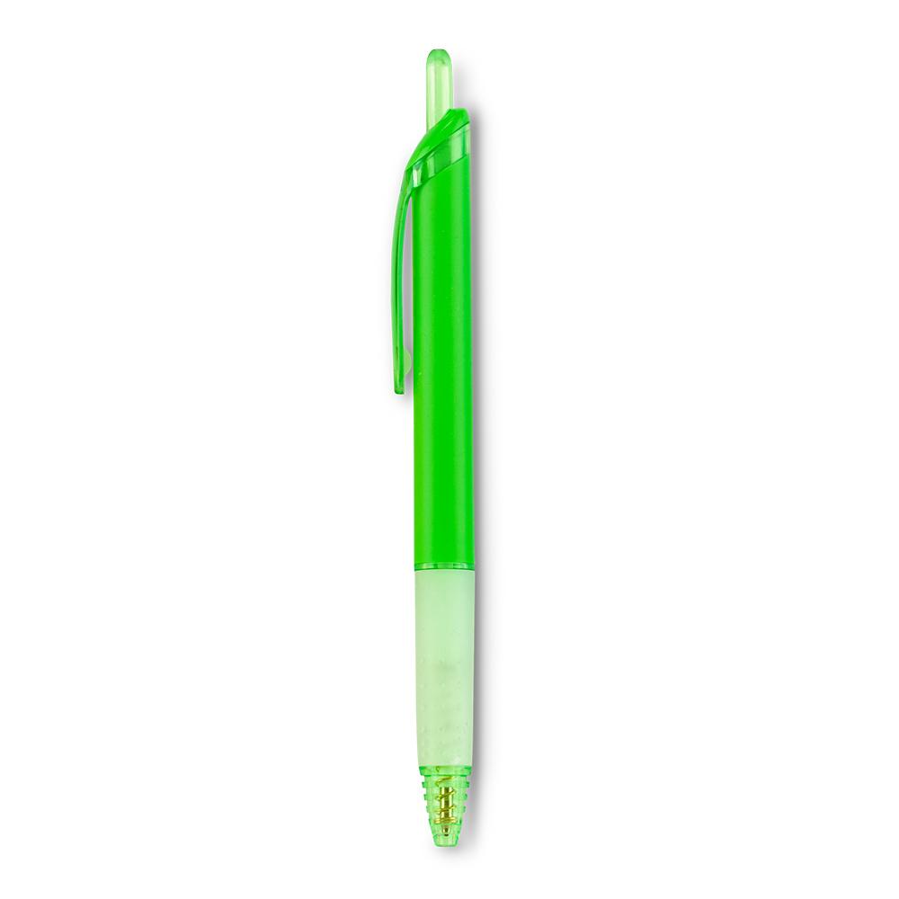 Boligrafo calvin Azul Neon miniatura 9