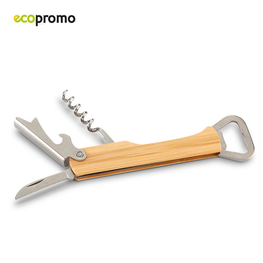 Destapador bamboo wine Bamboo miniatura 3